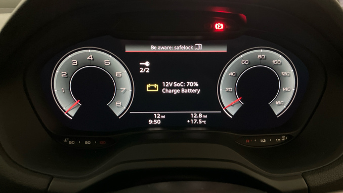 Audi Q2 35 TFSI S Line 5dr Petrol Estate - Image 11